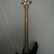 Used Yamaha TRBX504 Bass Guitar Purple 4-String 41128-S000101440 View 5