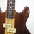 Used Vantage Double Cut Vintage Bass 40042-S000249351 View 11