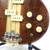 Used Vantage Double Cut Vintage Bass 40042-S000249351 View 12