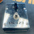 Used CREATION LABS MK.4.23 BOOST Guitar Effects Pedal 41116-S000045889 View 1