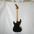 Used Charvel MODEL 4 1986 BLACK CHERRY MINTY Vintage Super S Electric Guitar Black 6-String 41140-S000125171 View 7