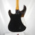 Used Charvel MODEL 4 1986 BLACK CHERRY MINTY Vintage Super S Electric Guitar Black 6-String 41140-S000125171 View 8