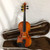 Used KARL BAUER 3/4 Violin 3/4 Size 41128-S000101447 View 1