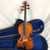 Used 3/4 FRANZ HOFFMAN PRELUDE Violin 3/4 Size 41128-S000101450 View 1