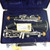 Used Selmer CL301 Resonite Clarinet 40042-S000249360 View 2