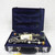 Used Selmer CL301 Resonite Clarinet 40042-S000249360 View 1