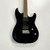 Used Laguna LE122 Electric Guitar Black 6-String 41103-S000054100 View 1
