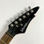 Used Laguna LE122 Electric Guitar Black 6-String 41103-S000054100 View 6