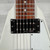 Used Gibson Flying V T - Alpine White - Case Included 40112-S000174810 View 9
