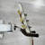 Used Gibson Flying V T - Alpine White - Case Included 40112-S000174810 View 15