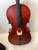 Used Scherl & Roth SR44E3 3/4 CELLO Cello 3/4 Size 40107-S000149812 View 1