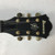 Used Ibanez AS73B Semi-Hollow Electric Guitar Black 6-String 41110-S000067042 View 7