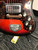 Used Custom Kraft 6 STRING Vintage Electric Guitar Sunburst 6-String 41123-S000109436 View 2