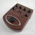 Used Behringer ADI 21 ACOUSTIC MODELER PEDAL Guitar Effects Pedal 40123-S000125222 View 4