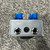 Used J. ROCKETT AUDIO DESIGNS BLUE NOTE Guitar Overdrive Pedal 41106-S000088449 View 3