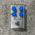 Used J. ROCKETT AUDIO DESIGNS BLUE NOTE Guitar Overdrive Pedal 41106-S000088449 View 1