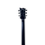 Used ESP LTD EC-1000 ET DELUXE EVERTUNE Electric Guitar Black 6-String 40083-S000149201 View 6