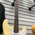Used Fender 2021 YNGWIE MALMSTEEN STRATOCASTER USA S Type Electric Guitar Yellow 6-String 41123-S000109439 View 2