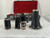 Used Jupiter JCL-631 B FLAT ABS RESIN CLARINET Resonite Clarinet 40012-S000294640 View 2