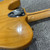 Used 1977 FENDER TELECASTER CUSTOM Electric Guitar (PICKUP SWAP) 41106-S000088467 View 14