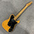 Used 1977 FENDER TELECASTER CUSTOM Electric Guitar (PICKUP SWAP) 41106-S000088467 View 2