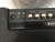 Used Kustom KBA 200 1 x 15 Bass Combo Amplifier 1 x 15 40012-S000294652 View 5