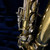 Used Conn 1959 10M Vintage Tenor Saxophone 41128-S000101521 View 5