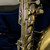 Used Conn 1959 10M Vintage Tenor Saxophone 41128-S000101521 View 4