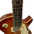 Used CONDOR LP-TYPE LP Type Electric Guitar Sunburst 6-String 40009-S000300921 View 6