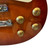 Used CONDOR LP-TYPE LP Type Electric Guitar Sunburst 6-String 40009-S000300921 View 3