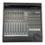 Used Mackie EIGHT CHANNEL MASTER CONTROLLER Mixing Console 41117-S000046956 View 2