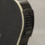 Used Crafter SA-12L Left Handed Acoustic Guitar Black 40015-S000319340 View 6