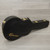 Used Crafter SA-12L Left Handed Acoustic Guitar Black 40015-S000319340 View 2