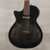Used Crafter SA-12L Left Handed Acoustic Guitar Black 40015-S000319340 View 1