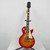 Used Epiphone Les Paul 59 Standard Cherry Sunburst Electric Guitar 40042-S000249530 View 3