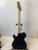 Used Cort MANSON M-JET T Type Electric Guitar Black 6-String 40107-S000149873 View 6