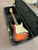 Used Fender STRATOCASTER MIM Electric Guitar Sunburst 6-String 40085-S000103889 View 1