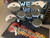 Used Roland TD-4KP Electronic Drumset 41127-S000054843 View 1