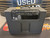 Used Line 6 FIREHAWK 1500 Solid State Guitar Amp 41127-S000054845 View 7