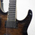 Used LTD JM-II Electric Guitar with EMG Hetfield And 81 40042-S000249554 View 6