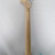 Used Squier PARANORMAL CYCLONE Offset Double Cutaway Electric Guitar Blue 6-String 41128-S000101548 View 5