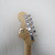 Used Squier PARANORMAL CYCLONE Offset Double Cutaway Electric Guitar Blue 6-String 41128-S000101548 View 4