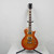 Used LTD EC-256 Sunburst Electric Guitar 40042-S000249583 View 3