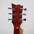 Used LTD EC-256 Sunburst Electric Guitar 40042-S000249583 View 12