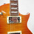 Used LTD EC-256 Sunburst Electric Guitar 40042-S000249583 View 6