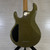Used - Musicman SILHOUETTE BASS E-E Bass Guitar 40087-S000225606 View 5