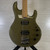 Used - Musicman SILHOUETTE BASS E-E Bass Guitar 40087-S000225606 View 1