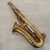 Used Selmer Bundy II Alto Saxophone 40015-S000319403 View 7