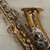 Used Selmer Bundy II Alto Saxophone 40015-S000319403 View 5