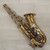 Used Selmer Bundy II Alto Saxophone 40015-S000319403 View 1